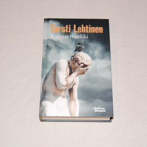 Torsti Lehtinen Kainin merkki